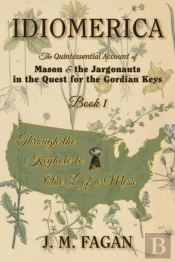 Through The Keyhole To One L Of A Mess
