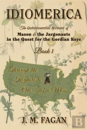Through The Keyhole To One L Of A Mess