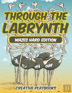 Bertrand.pt - Through The Labyrinth Mazes Hard Edition