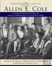 Through The Lens Of Allen E. Cole