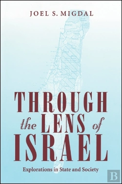 Bertrand.pt - Through The Lens Of Israel