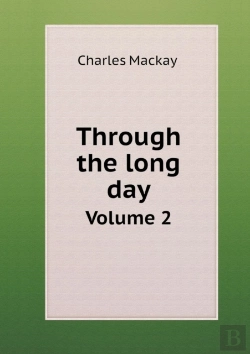 Bertrand.pt - Through The Long Day Volume 2