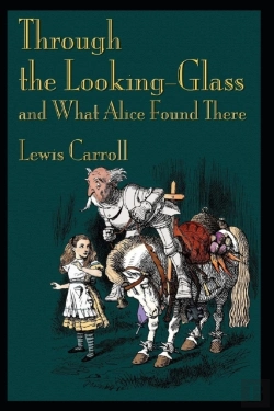 Bertrand.pt - Through The Looking Glass (And What Alice Found There) Annotated