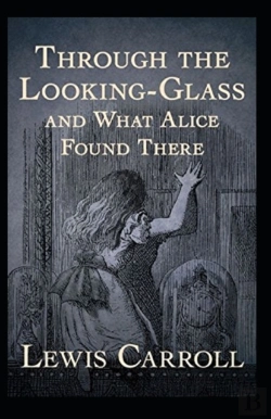 Bertrand.pt - Through The Looking Glass (And What Alice Found There) Annotated