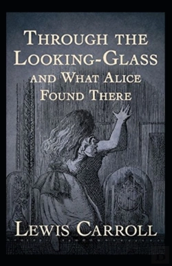 Bertrand.pt - Through The Looking Glass (And What Alice Found There) Annotated