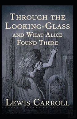 Bertrand.pt - Through The Looking Glass (And What Alice Found There) Annotated