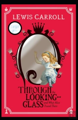 Bertrand.pt - Through The Looking Glass (And What Alice Found There) Annotated