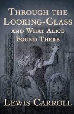 Bertrand.pt - Through The Looking Glass (And What Alice Found There) Illustrated