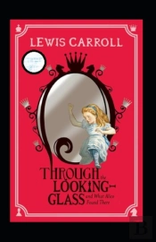 Through The Looking Glass Annotated