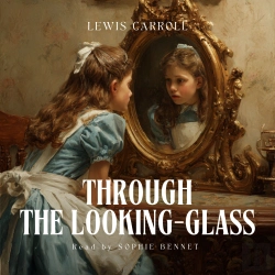 Bertrand.pt - Through The Looking-Glass - Audiobook