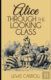 Through The Looking Glass Illustrated