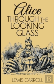 Through The Looking Glass Illustrated