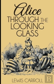 Through The Looking Glass Illustrated