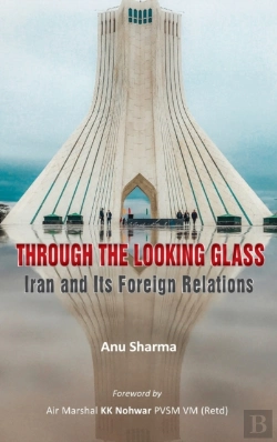 Bertrand.pt - Through The Looking Glass: Iran And Its