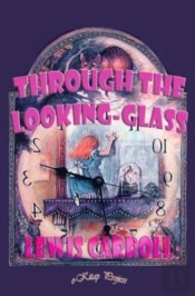 Through The Looking-Glass