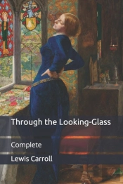 Through The Looking-Glass