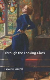 Through The Looking-Glass