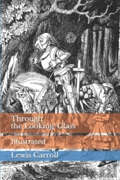 Through The Looking-Glass