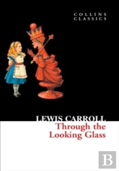 Through The Looking Glass