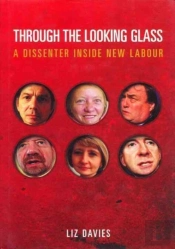 Through The Looking Glass