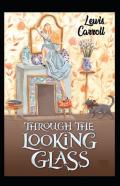 Through The Looking-Glass Novel By Lewis Carroll