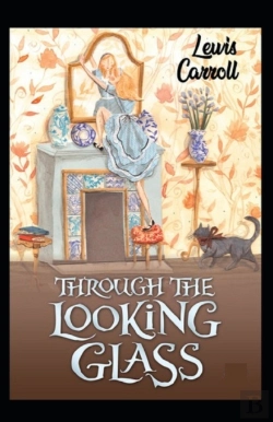 Bertrand.pt - Through The Looking-Glass Novel By Lewis Carroll