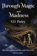 Through The Magic And Madness Of Fortune