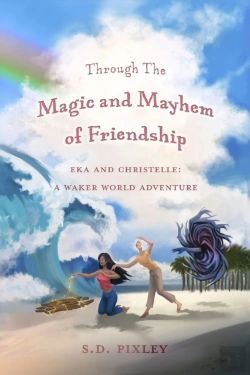 Bertrand.pt - Through The Magic And Mayhem Of Friendship