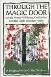Through The Magic Door