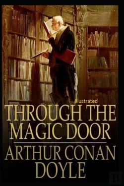 Bertrand.pt - Through The Magic Door Illustrated