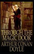 Through The Magic Door Illustrated