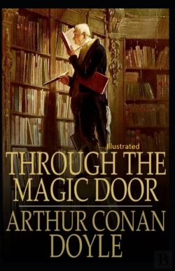 Bertrand.pt - Through The Magic Door Illustrated
