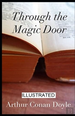 Bertrand.pt - Through The Magic Door Illustrated