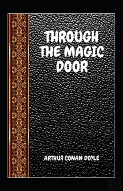 Bertrand.pt - Through The Magic(Illustarted)