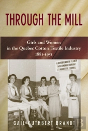 Through The Mill