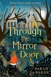 Through The Mirror Door