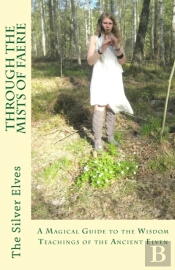 Through The Mists Of Faerie
