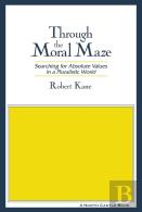 Through The Moral Maze