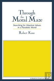 Through The Moral Maze
