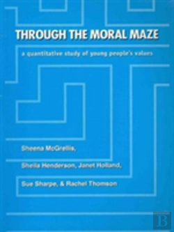 Bertrand.pt - Through The Moral Maze