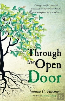 Bertrand.pt - Through The Open Door