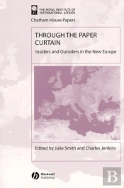 Through The Paper Curtain
