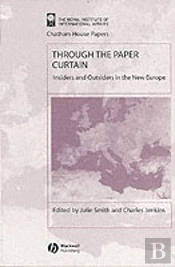 Through The Paper Curtain
