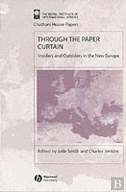 Bertrand.pt - Through The Paper Curtain