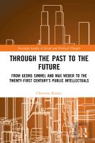 Through The Past To The Future
