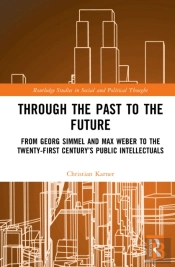 Through The Past To The Future