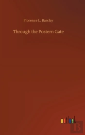 Through The Postern Gate