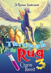 Through The Rug 3