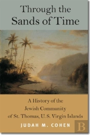 Through The Sands Of Time