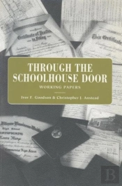 Through The Schoolhouse Door